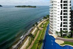 Cape Royale (D4), Condominium #609500481